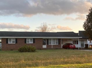313 Friendly Dr, Goldsboro, NC 27530