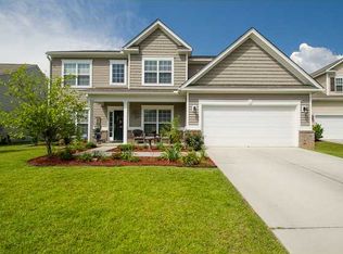 189 Mayfield Dr, Goose Creek, SC 29445