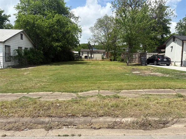 1907 E Overton Rd, Dallas, TX 75216