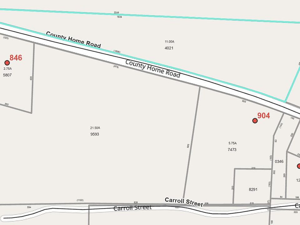 2nd image of Tbd County Home Road