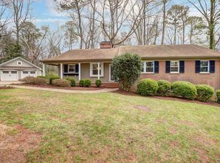 3451 Kenmore Rd, Richmond, VA 23225