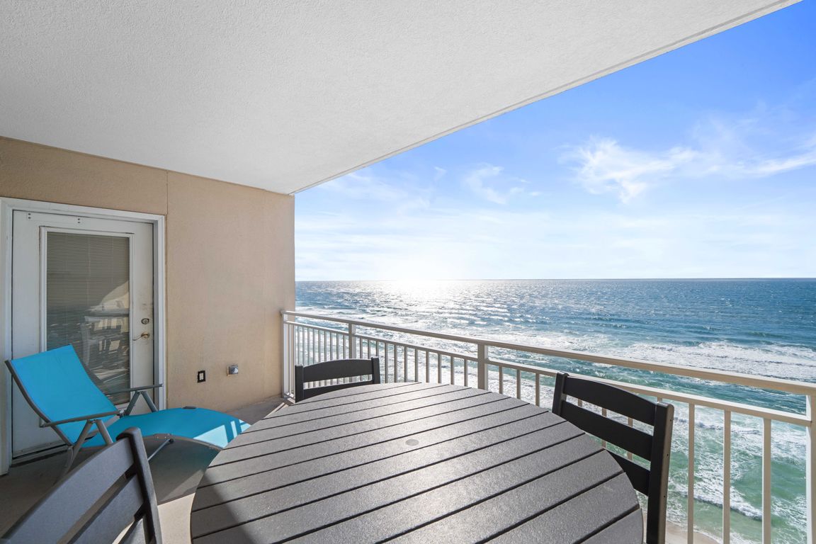 14701 Front Beach Rd UNIT 1631, Panama City Beach, FL 32413 | MLS ...