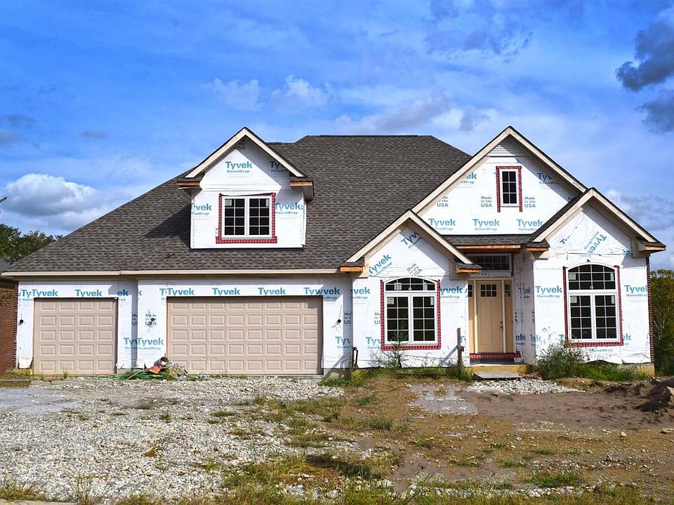 2nd image of 8048 River Vista Ct