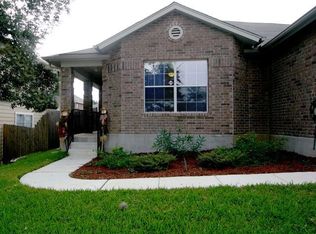 6126 Mackenzie, San Antonio, TX 78247