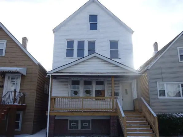 4917 W 29th St, Cicero, IL 60804