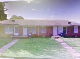 6503 E Morris St, Wichita, KS 67207