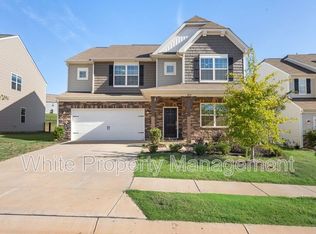 2039 Morning Gold Dr, Maiden, NC 28650