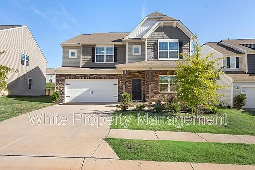 2039 Morning Gold Dr Photo 1