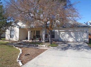 11 Round Bluff Cir, Wimberley, TX 78676