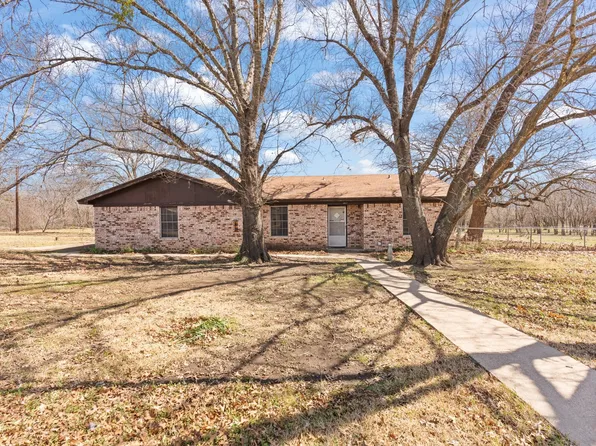 3637 County Road 312a, Alvarado, TX 76009