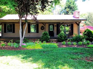 404 Third Creek Church Rd, Cleveland, NC 27013