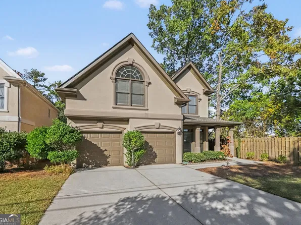 3202 Evelyn St, Tucker, GA 30084