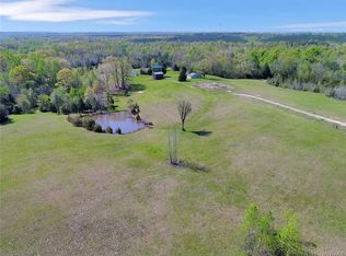 6057 Old Buckingham Rd, Powhatan, VA 23139