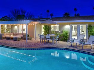 491 N Monterey Rd, Palm Springs, CA 92262