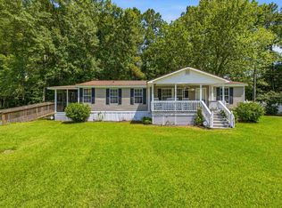 2821 Partridge Ln., Conway, SC 29527