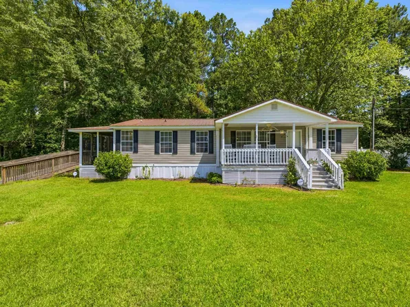 2821 Partridge Ln., Conway, SC 29527