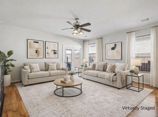 11604 Larch Valley Dr, Austin, TX 78754