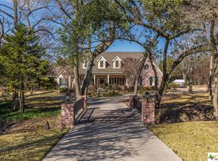 6411 Springwood Ct, Temple, TX 76502