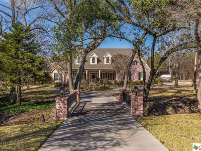 6411 Springwood Ct, Temple, TX, 76502