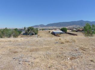 20012 Mesa Dr LOT 289, Tehachapi, CA 93561