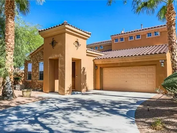 1091 Casa Palermo Cir, Henderson, NV 89011