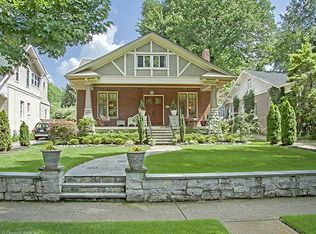 3811 Central Ave, Nashville, TN 37205