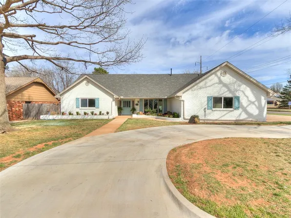 10900 Willow Grv, Oklahoma City, OK 73120