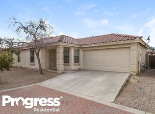 2337 E Palm Beach Dr, Chandler, AZ 85249