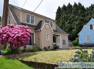 2020 NE Lombard St, Portland, OR 97211