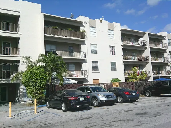 5775 W 20th Ave APT 213, Hialeah, FL 33012