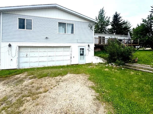 517 N 3rd Ave, Fox Creek, AB T0H 1P0