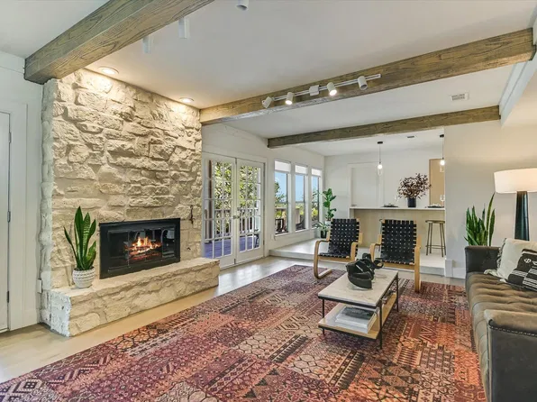 1923 Cypress Point W, Austin, TX 78746