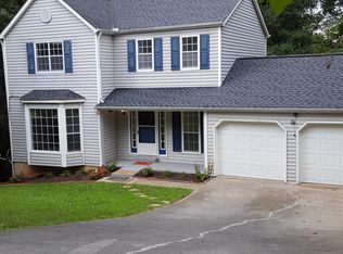 3230 Meadowlark Ln NW, Kennesaw, GA 30152