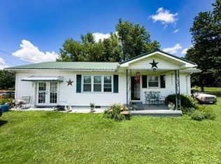 15597 S Highway 259, Leitchfield, KY 42754