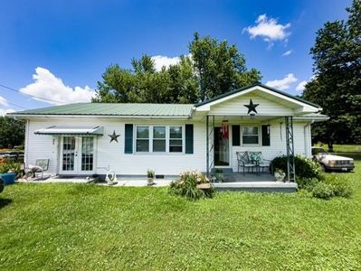 15597 S Highway 259, Leitchfield, KY, 42754