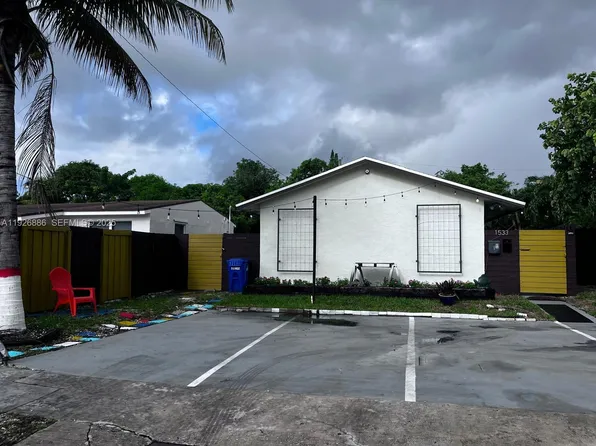 1533 NW 2nd Ave, Fort Lauderdale, FL 33311