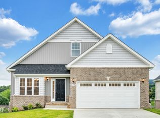 Nantucket Plan, Simms Farm, Salem, VA 24153