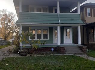 4155 N Lockwood Ave, Toledo, OH 43612