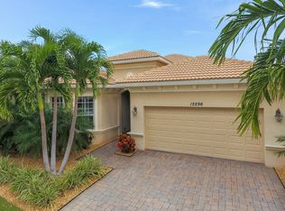 12296 Aviles Cir, Palm Beach Gardens, FL 33418