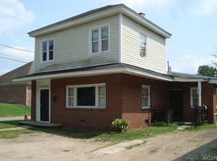 102 Early St, Petersburg, VA 23803