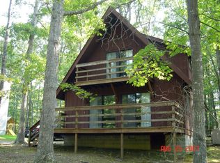 991 Lake Heritage Dr, Ruther Glen, VA 22546