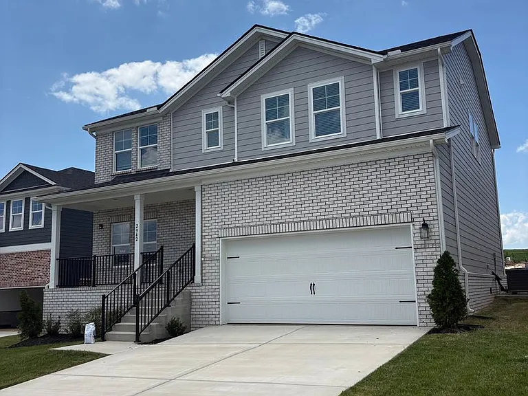 2942 Sharpstone Dr — Photo 2