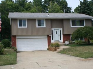 259 Washington Dr, Northfield, OH