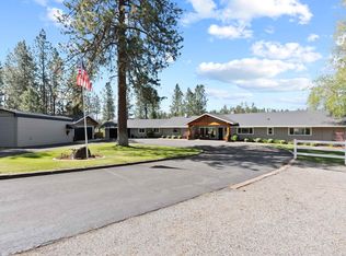 7911 S Hangman Valley Rd, Spokane, WA 99224