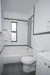 Rented by Evergreen Apartments BK