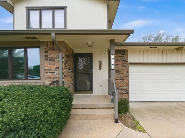 10103 W Alamo St, Wichita, KS 67212