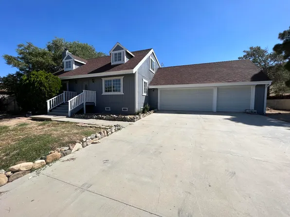 17766 Lakespring Ave, Lake Los Angeles, CA 93591