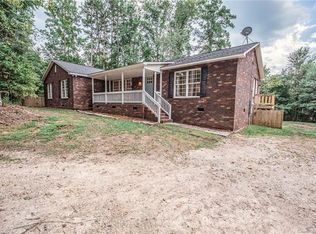 820 S Valley St, Landis, NC 28088