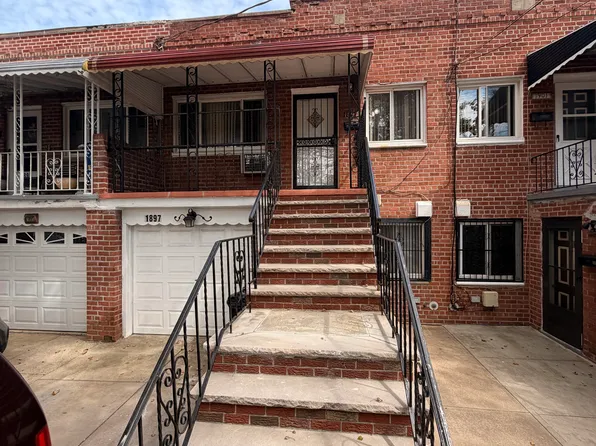 (undisclosed Address), Brooklyn, NY 11234