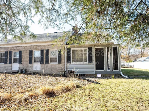 6306 Washington Blvd, Indianapolis, IN 46220